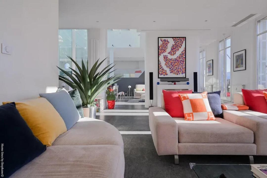 Photo of Livingroom in Le Rouet
