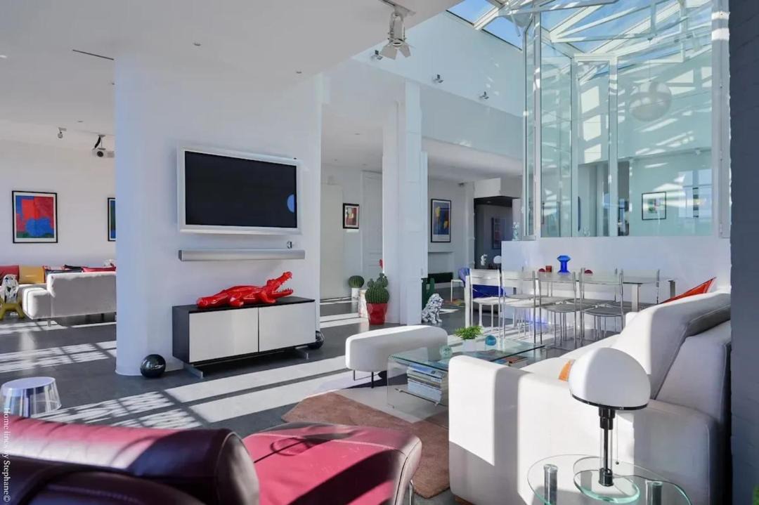 Photo of Livingroom in Le Rouet