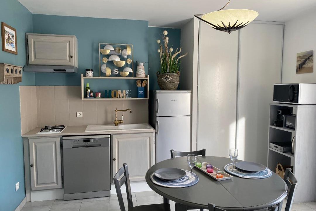 Photo of Kitchen in Velleron