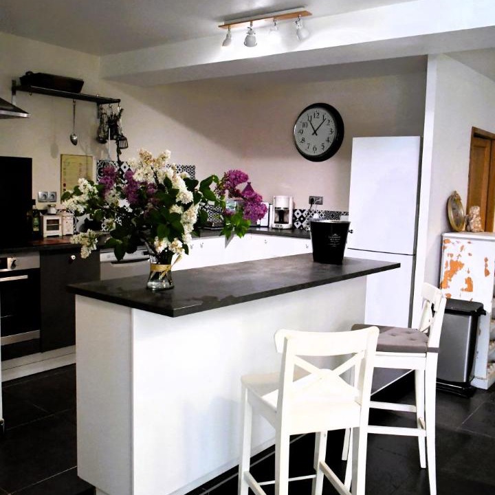 Photo of Kitchen in Plan-d'Aups-Sainte-Baume