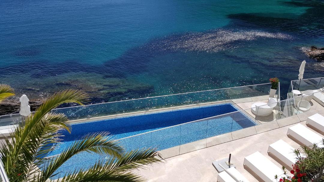 Photo of Patio Balcony in Cavaliere