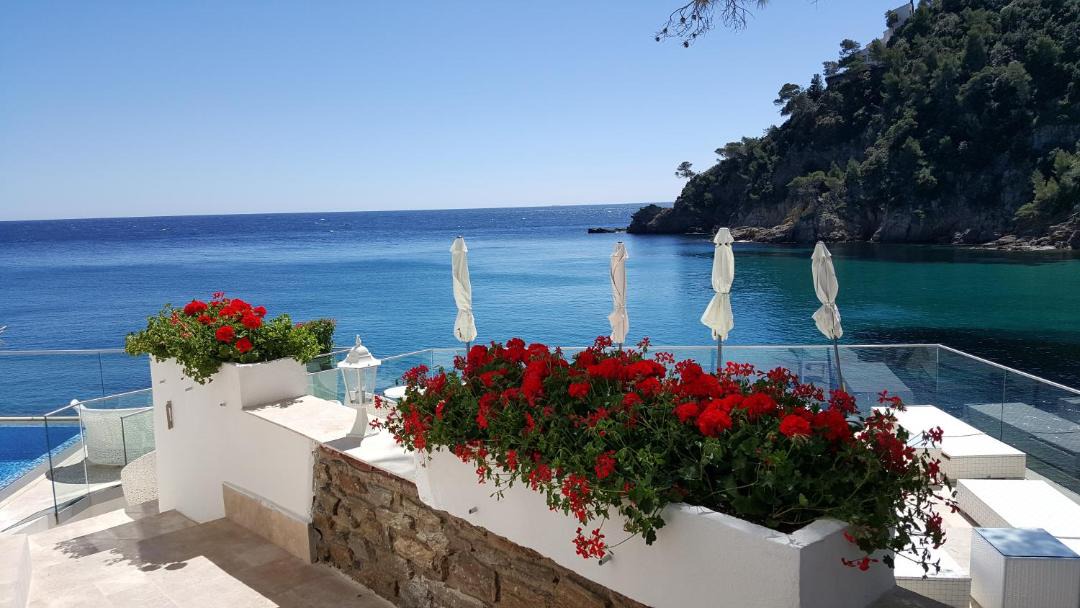 Photo of Patio Balcony in Cavaliere