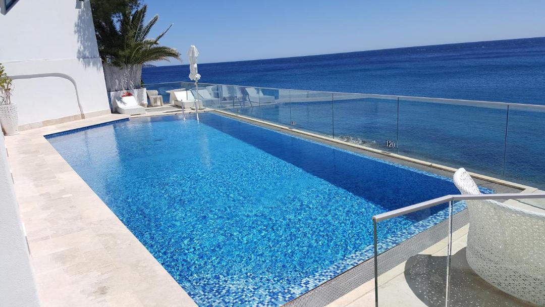 Photo of Patio Balcony in Cavaliere
