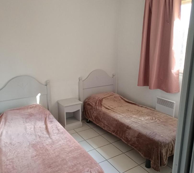 Photo of Bedroom in Saint-Saturnin-les-Avignon