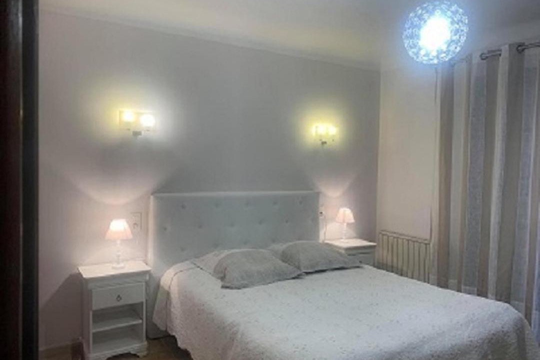 Photo of Bedroom in Cabasse
