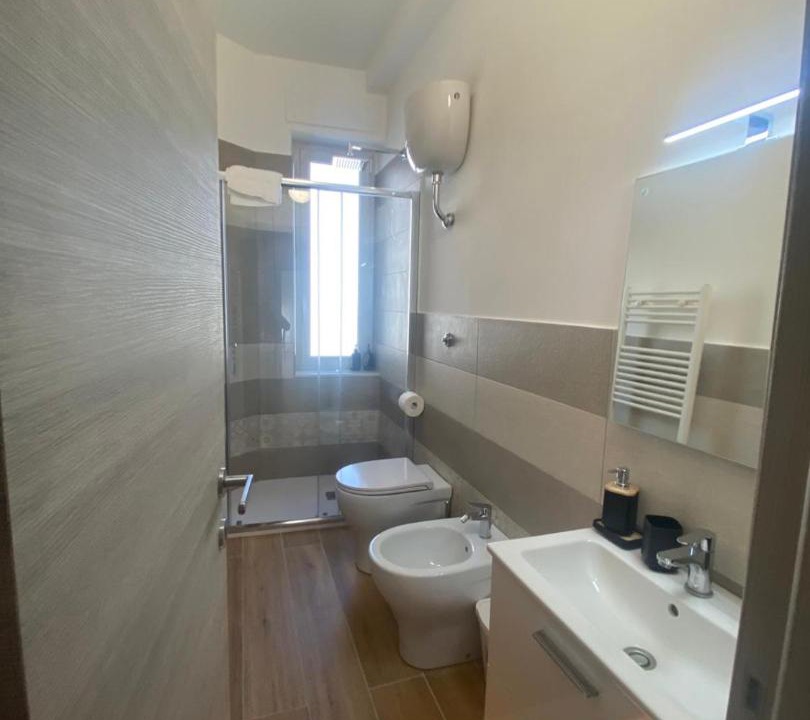 Photo of Bathroom in Bomerano