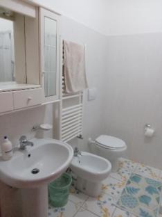 Photo of Bathroom in Bomerano