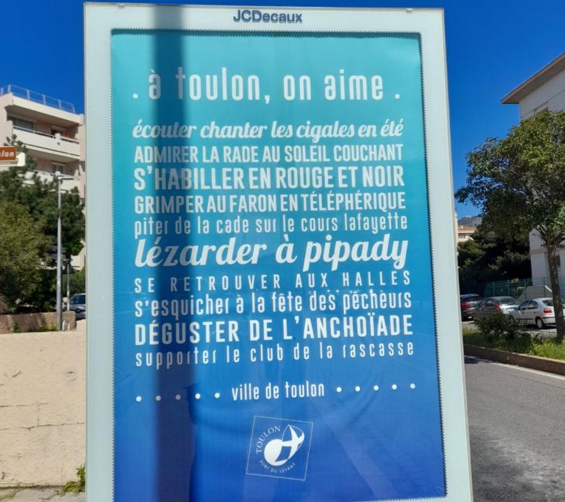 Photo of Others in Le Mourillon