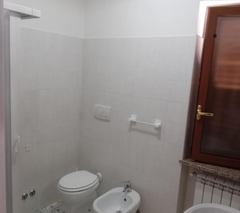 Photo of Bathroom in Bomerano