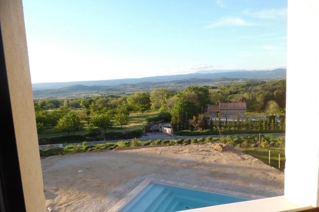 Photo of Patio Balcony in Bonnieux