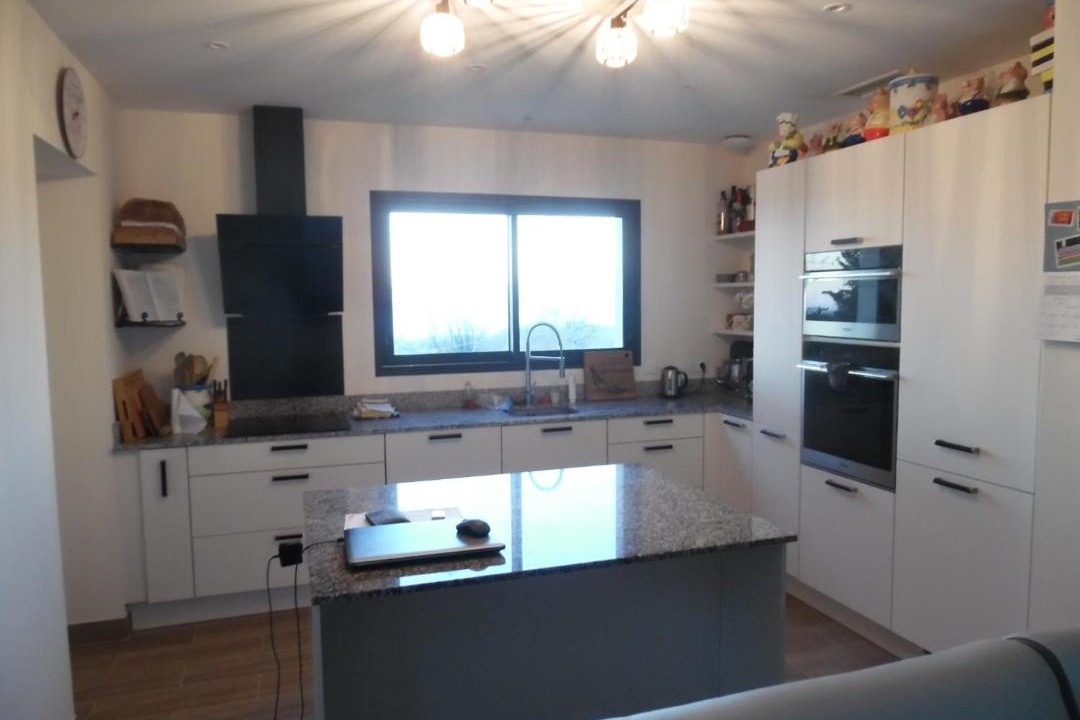 Photo of Kitchen in Bonnieux