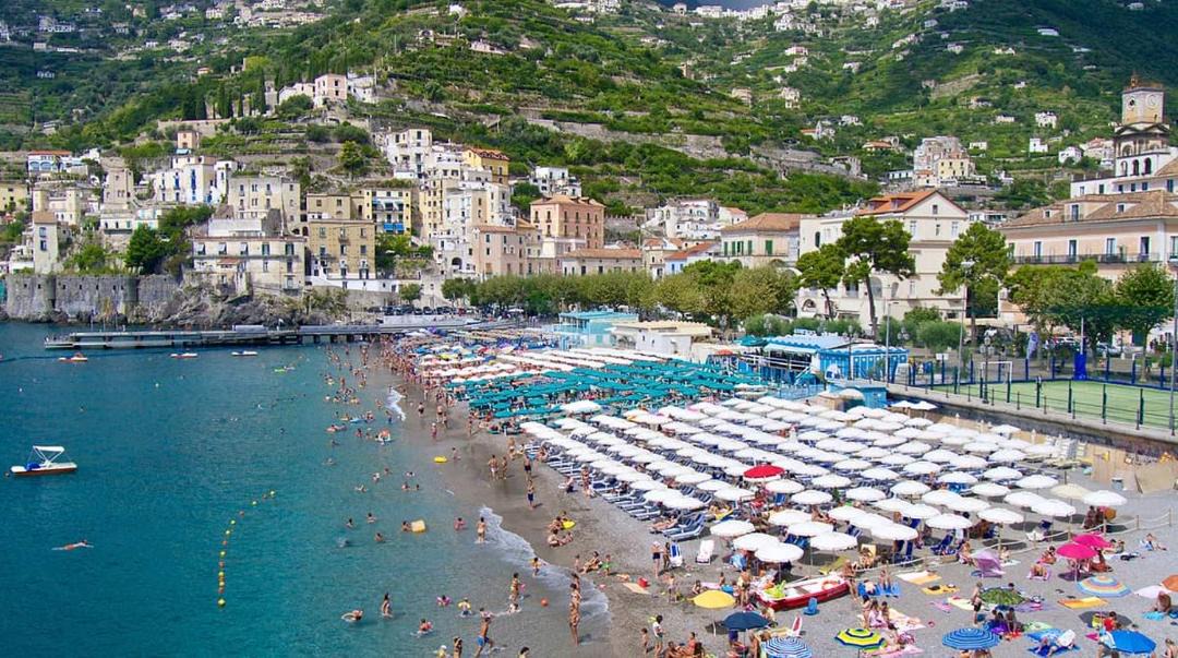 Photo of Others in Minori