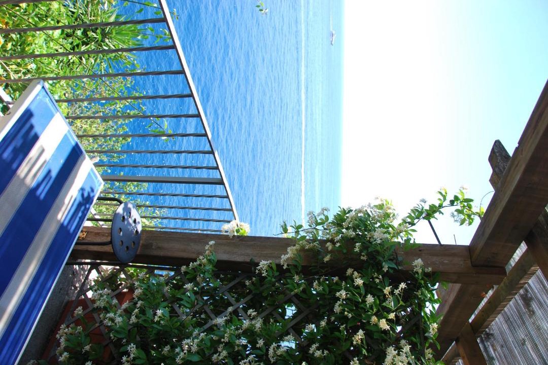 Photo of Patio Balcony in Conca dei Marini
