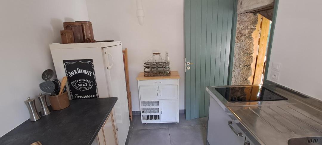 Photo of Kitchen in Pelissanne