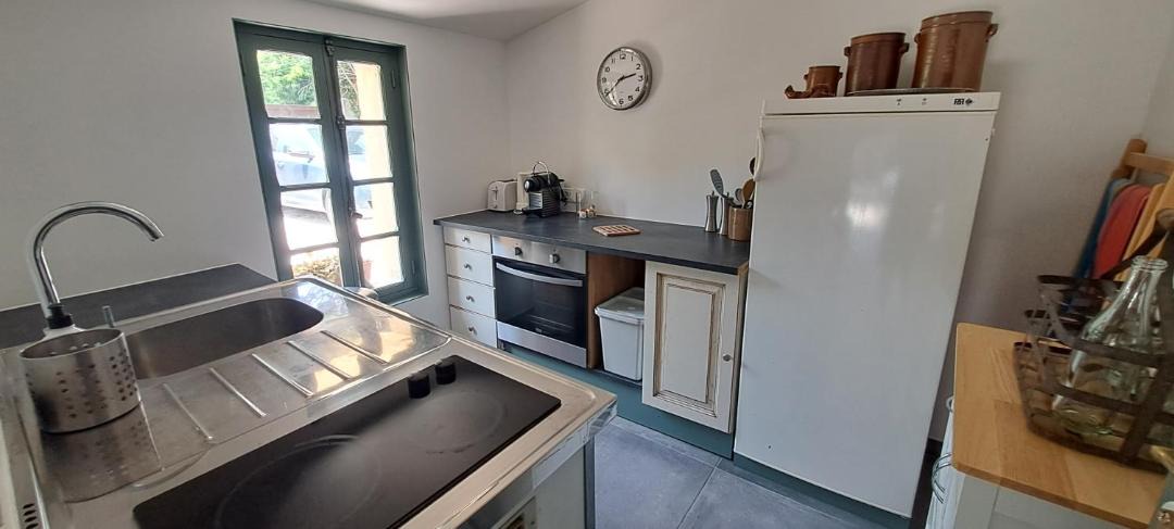 Photo of Kitchen in Pelissanne