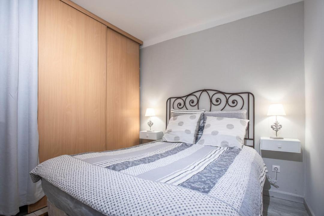 Photo of Bedroom in Valderoure