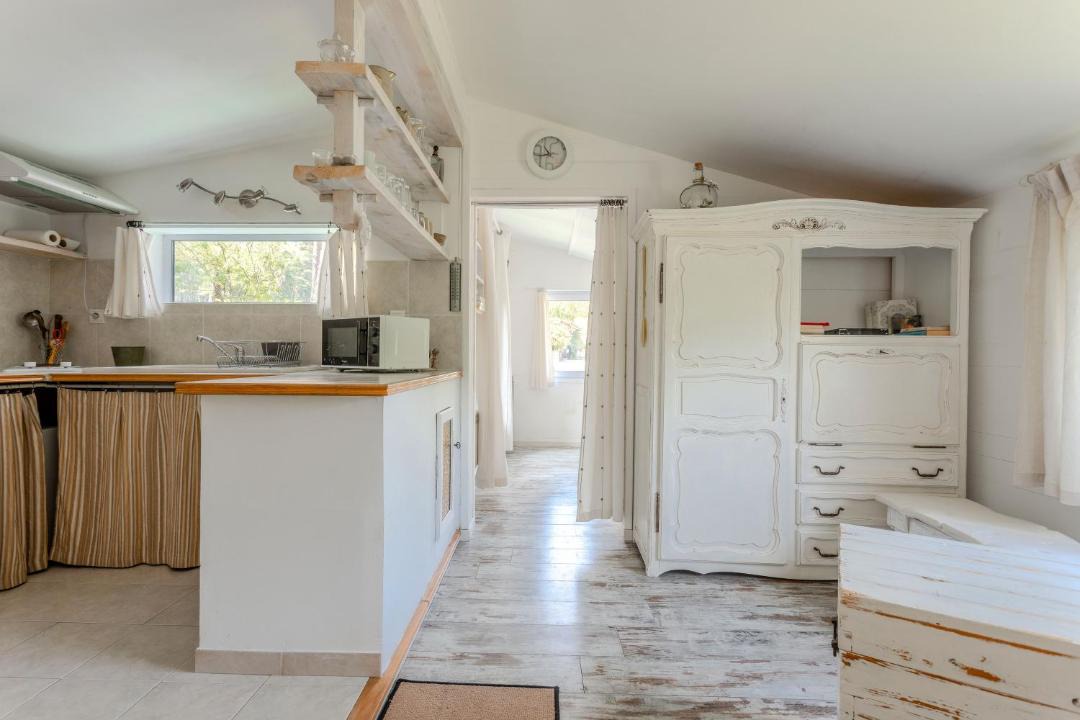 Photo of Kitchen in Saint-Auban