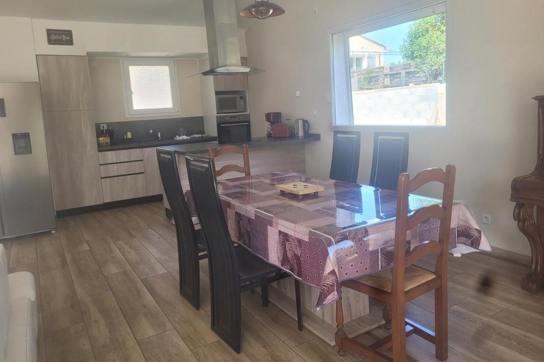Photo of Kitchen in Roquebrune-sur-Argens