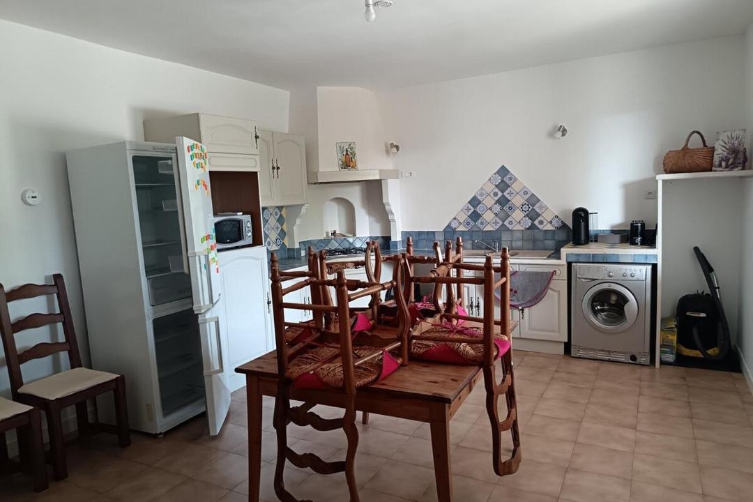 Photo of Kitchen in Pernes-les-Fontaines