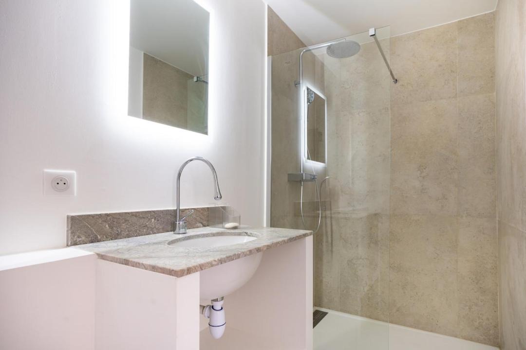 Photo of Bathroom in Aix-en-Provence