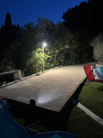 Photo of Outdoor in Venelles