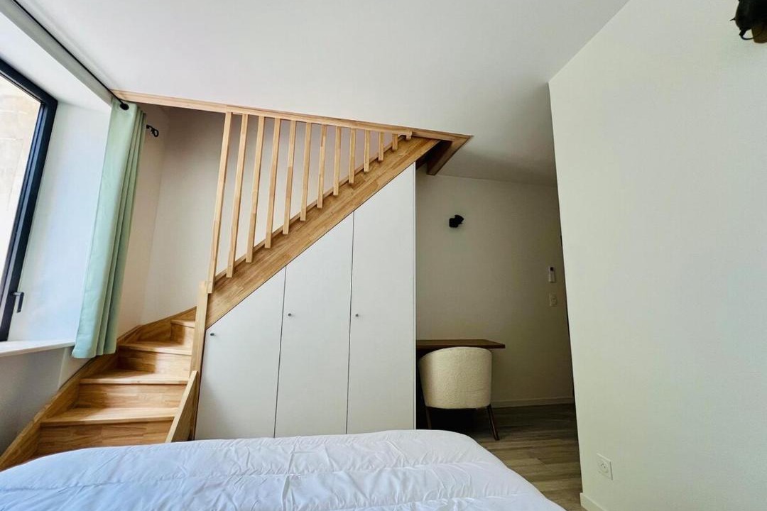 Photo of Bedroom in Goult
