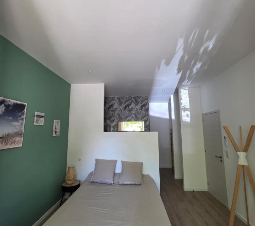 Photo of Bedroom in Ollioules