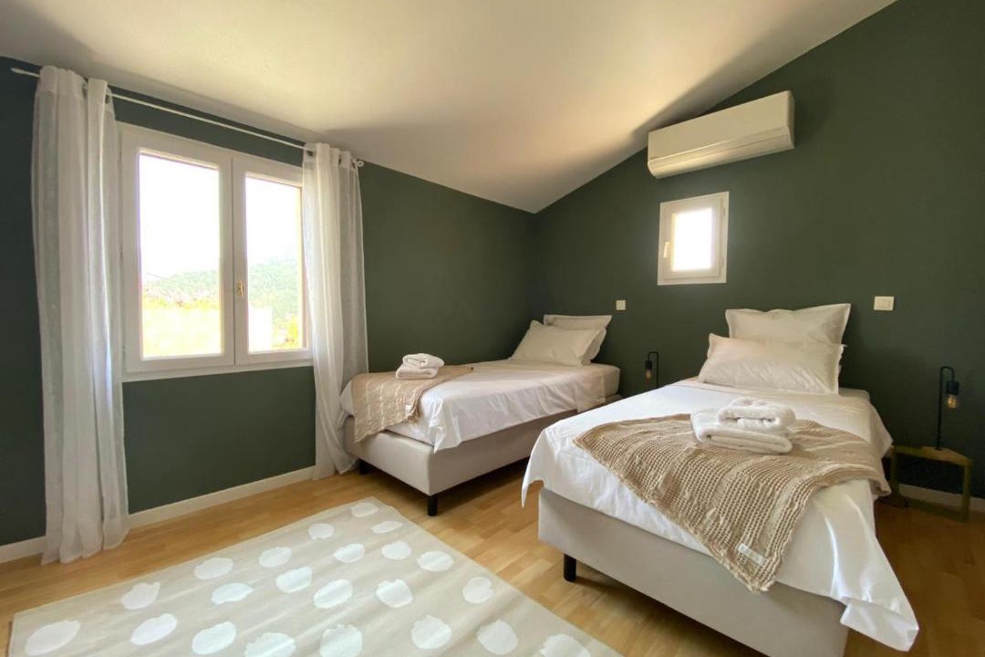 Photo of Bedroom in Buis-les-Baronnies
