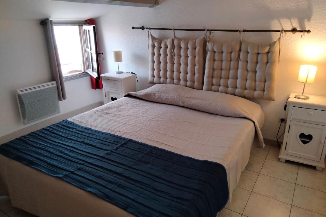 Photo of Bedroom in Saintes-Maries-de-la-Mer