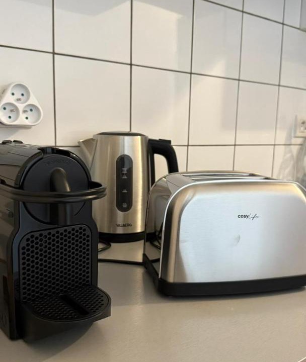 Photo of Kitchen in Carpentras
