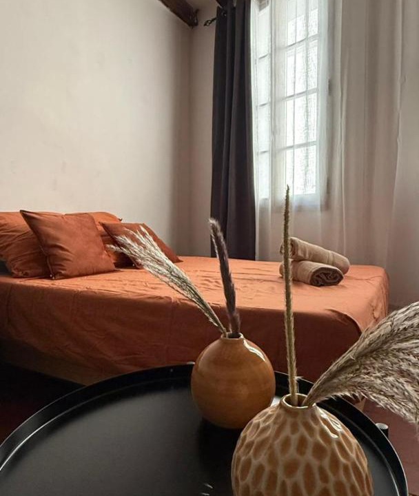 Photo of Bedroom in Carpentras