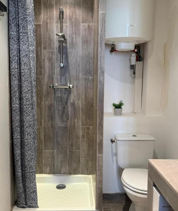 Photo of Bathroom in Carpentras