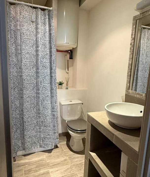 Photo of Bathroom in Carpentras