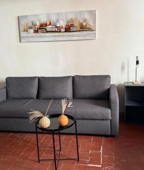 Photo of Livingroom in Carpentras