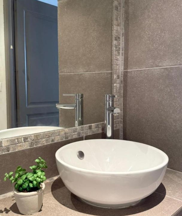 Photo of Bathroom in Carpentras