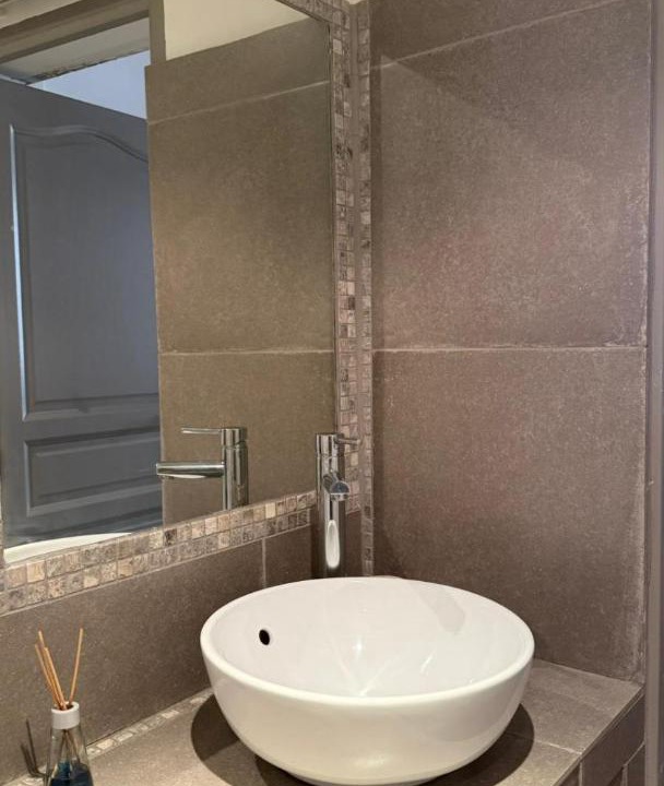 Photo of Bathroom in Carpentras