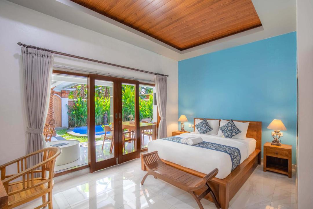 Photo of Bedroom in Pejeng Kawan