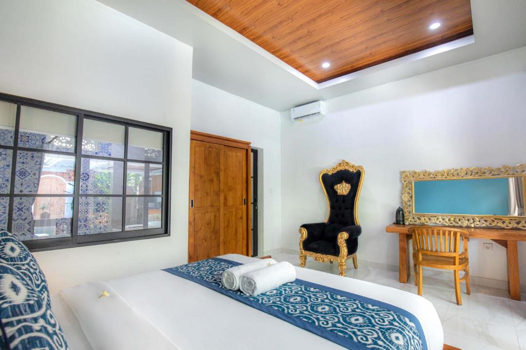 Photo of Bedroom in Pejeng Kawan