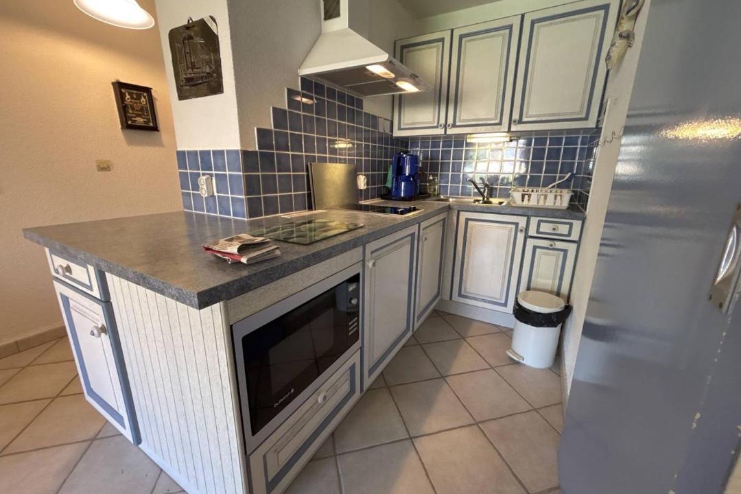 Photo of Kitchen in Miramar
