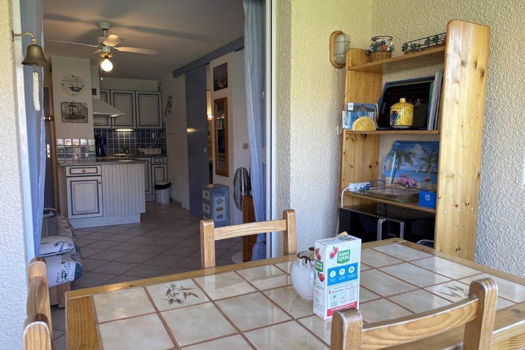 Photo of Kitchen in Miramar