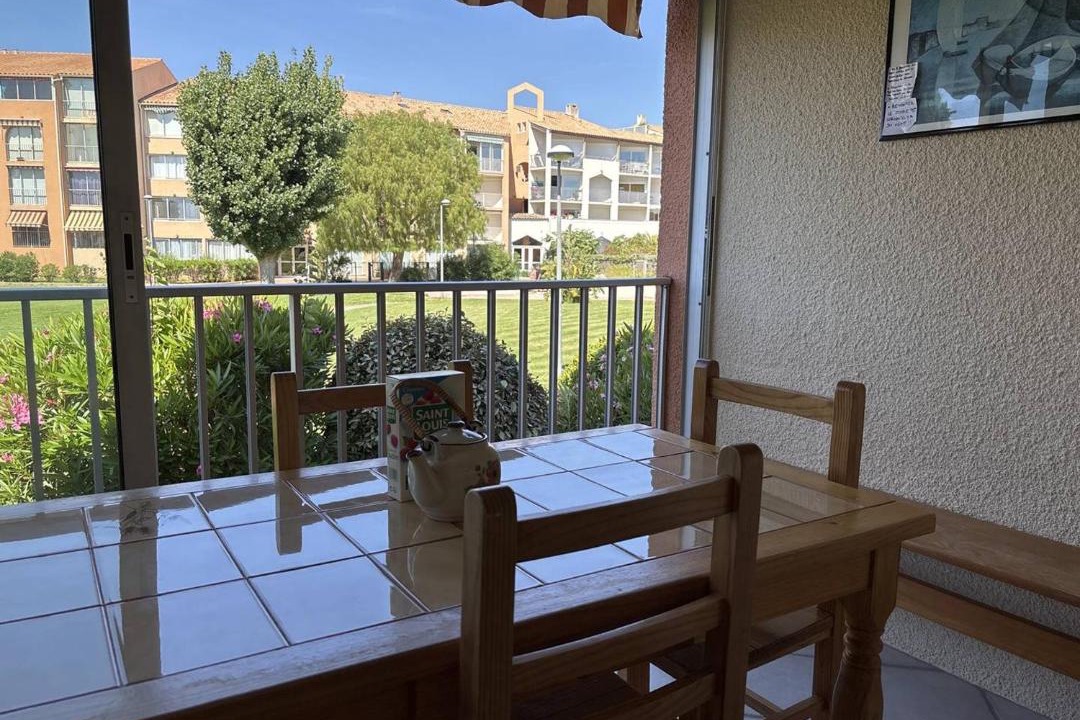 Photo of Patio Balcony in Miramar