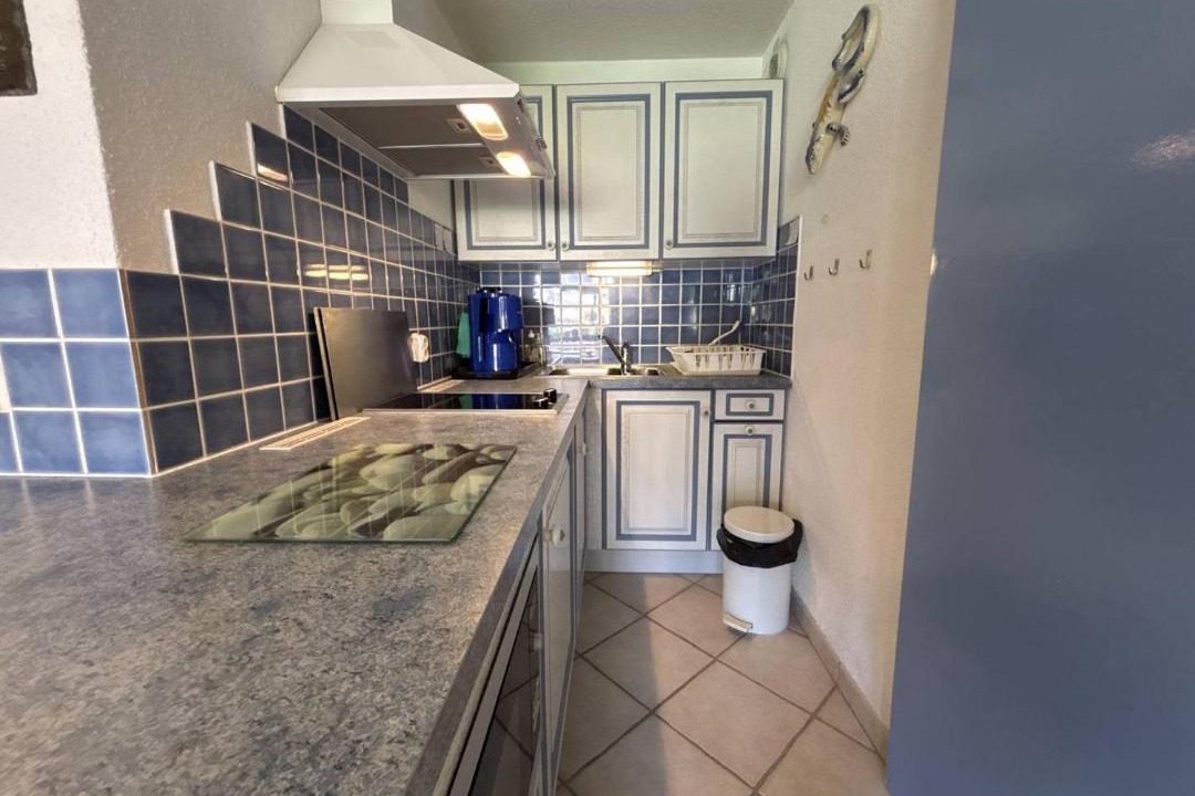 Photo of Kitchen in Miramar