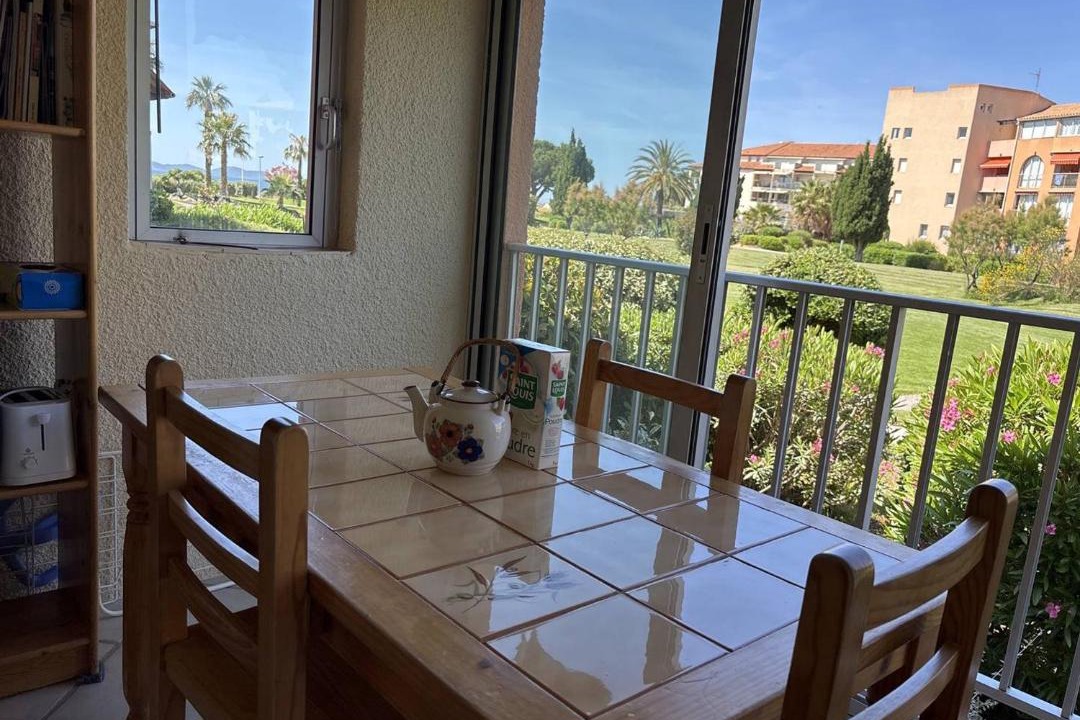 Photo of Patio Balcony in Miramar