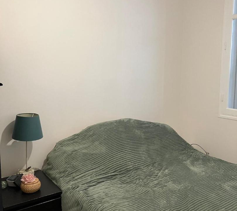 Photo of Bedroom in Montolivet