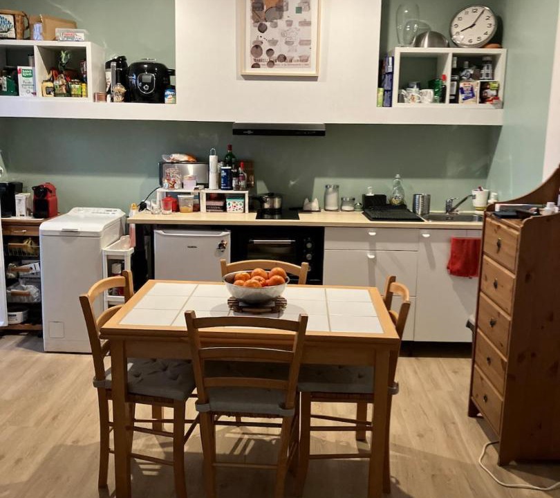 Photo of Kitchen in Montolivet