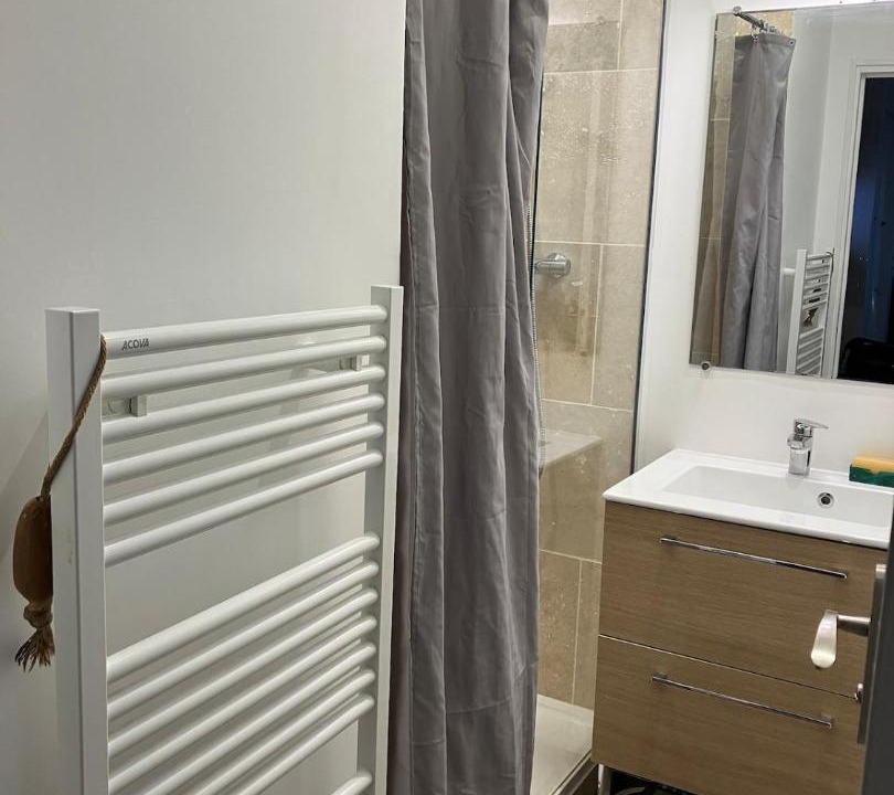 Photo of Bathroom in Montolivet