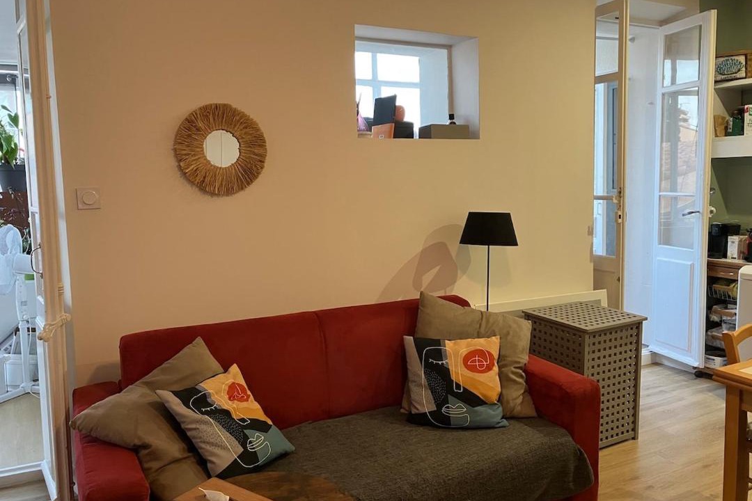 Photo of Livingroom in Montolivet