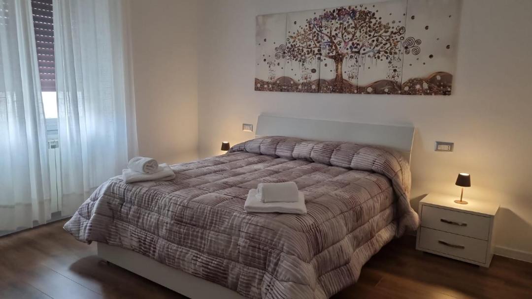 Photo of Bedroom in Bomerano