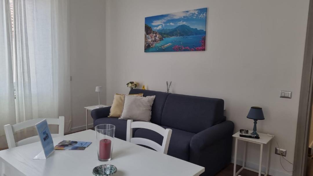 Photo of Livingroom in Bomerano