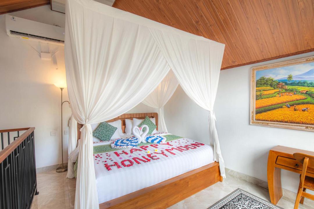 Photo of Bedroom in Pejeng Kawan